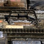 Buying my old car battereis and they re-sell them after reconditioning them