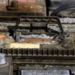 Buying my old car battereis and they re-sell them after reconditioning them
