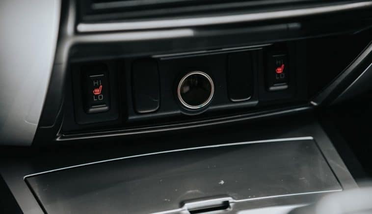 How To Fix A Cigarette Lighter In A Car Issue With A Fuse