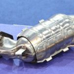 Cleaning out my catalytic converter using the 2 simple and easy methods