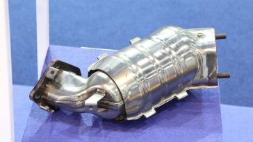 Cleaning out my catalytic converter using the 2 simple and easy methods