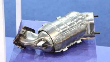 Cleaning out my catalytic converter using the 2 simple and easy methods