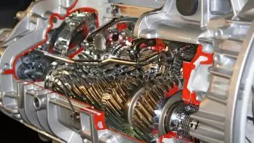 Wondering what to do to maintain and last my CVT transmission last longer