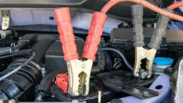 I get asked this question about can you jump a completely dead battery by many people