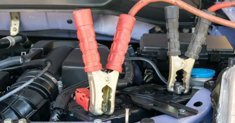 I get asked this question about can you jump a completely dead battery by many people