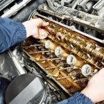 Fixing my lifters ticking