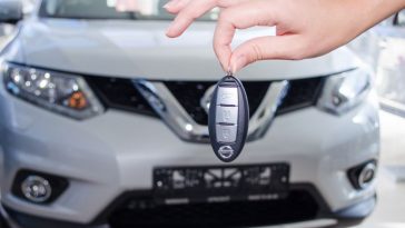 Knowing how to deal with having an issue with Nissan key fob that's not working