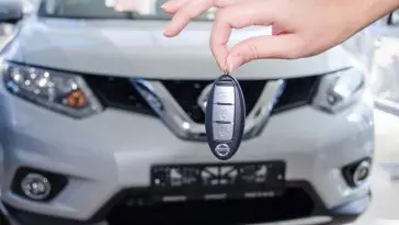 Knowing how to deal with having an issue with Nissan key fob that's not working