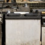 Buying a reconditioned automotive battery to save money
