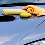 Getting rid of paint on my vehicle with the cleaner and a few tips