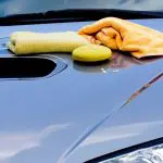 Getting rid of paint on my vehicle with the cleaner and a few tips