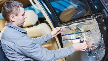 Soundproofing my car to be able to enjoy my driving