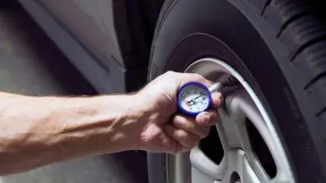 Resetting my tpms light