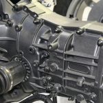 Open the gearbox to find out why my transmission control module has issues