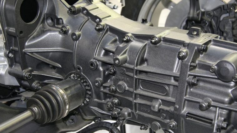 LEXUS RX300 TRANSMISSION PROBLEMS visual data 4