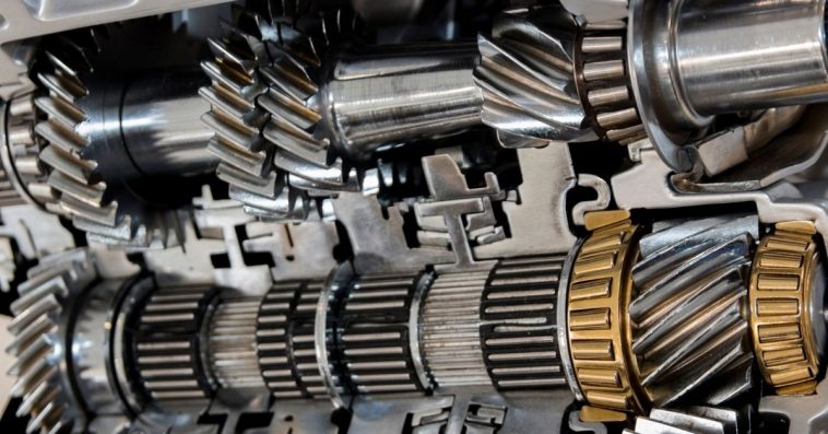 Why my transmission is acting up and needs to know the reasons