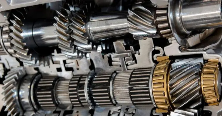 Why my transmission is acting up and needs to know the reasons