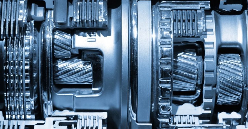 How Much Does Transmission Repair Cost? Car Proper