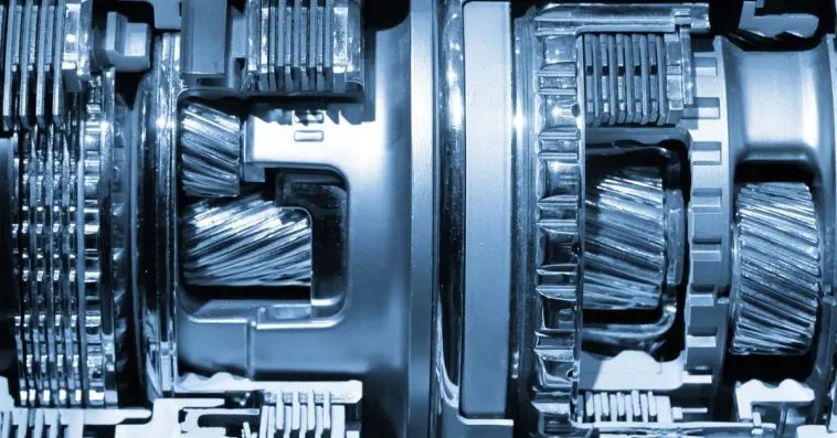 Fixing my transmission cost is very expensive or need to replace it to a new one