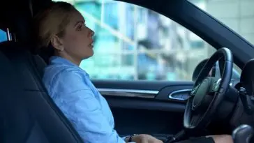 Modifying my uncomfortable car seats to improve my long driving