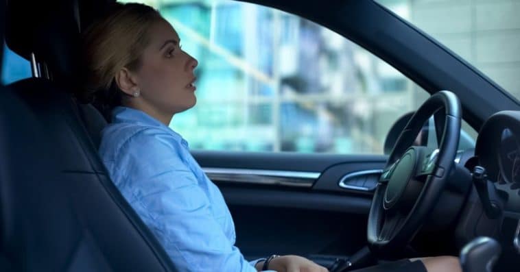 Modifying my uncomfortable car seats to improve my long driving