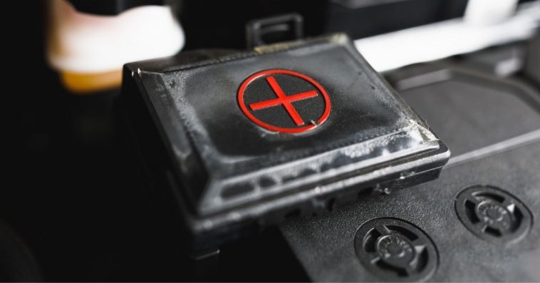 Buying a 650 cranking amp battery for the weather