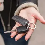 Do i have to reprogram my honda fob after battery replacement? Because it's not working