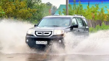 Buying a reliable battery for your honda pilot