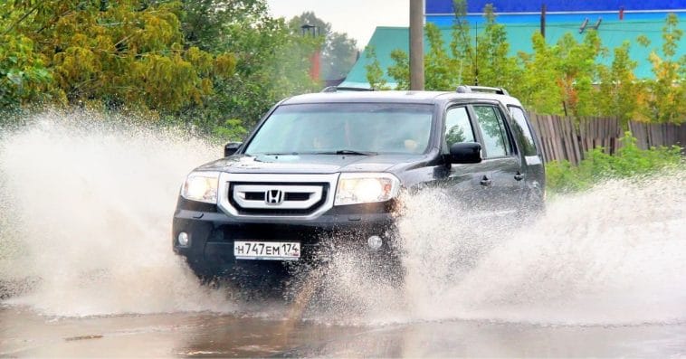 Buying a reliable battery for your honda pilot