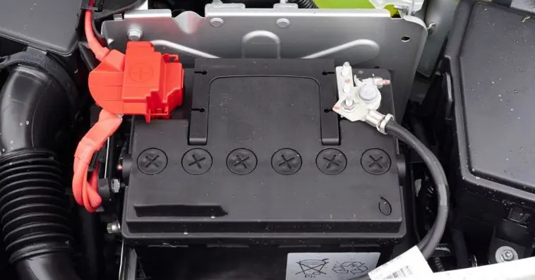 What are the suitable battery to buy for my Infiniti g35 or g37