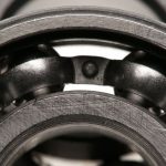 Whne wheel bearings are taken care well then they will last longer than usual