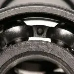 Whne wheel bearings are taken care well then they will last longer than usual