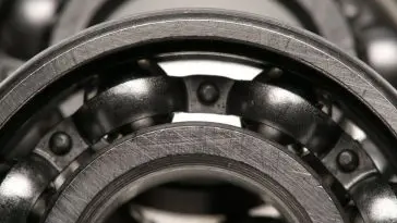 Whne wheel bearings are taken care well then they will last longer than usual