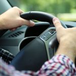 Wonder why my car makes some noise if turning