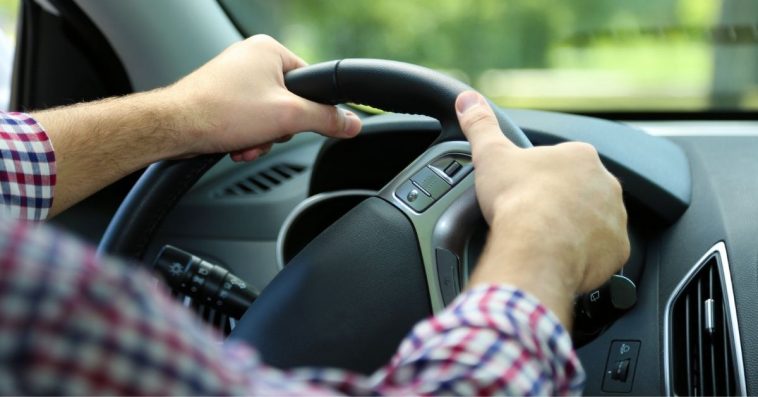 Wonder why my car makes some noise if turning