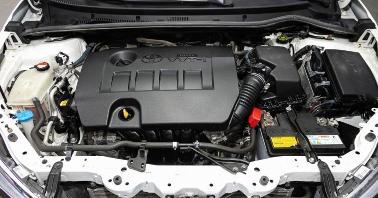 Buying a battery for my Toyota Corolla and learning buying guide