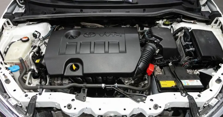 Buying a battery for my Toyota Corolla and learning buying guide