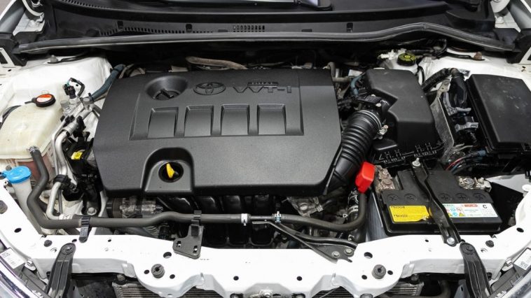 Buying a battery for my Toyota Corolla and learning buying guide