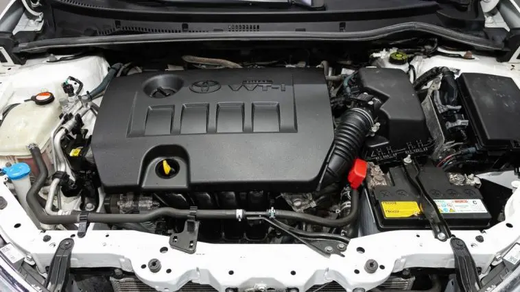 Buying a battery for my Toyota Corolla and learning buying guide