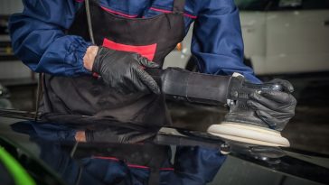 Finding what are the reliable auto buffers to polish my car nicely