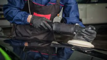 Finding what are the reliable auto buffers to polish my car nicely