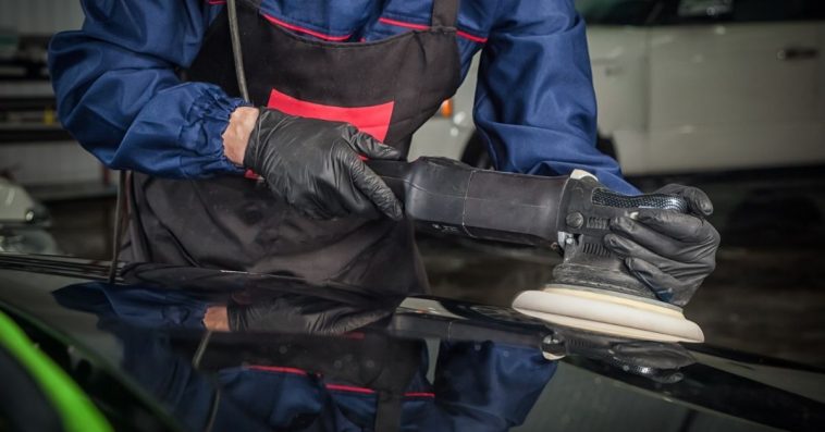 Finding what are the reliable auto buffers to polish my car nicely
