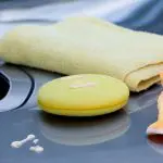 What are the top-rated waxes for an automotive