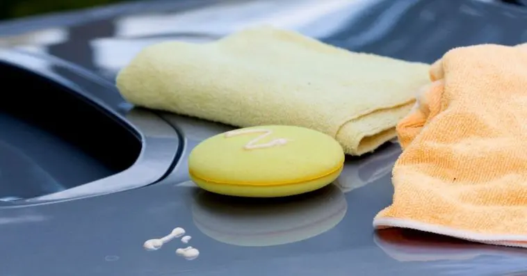 What are the top-rated waxes for an automotive