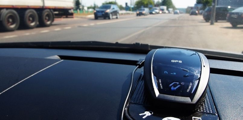 Knowing what does a radar detector do before buying
