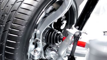 You will know the number of car axles depends on a few factors