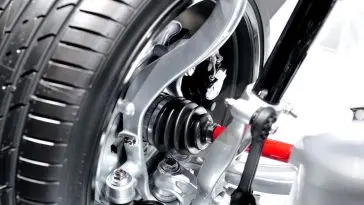 You will know the number of car axles depends on a few factors