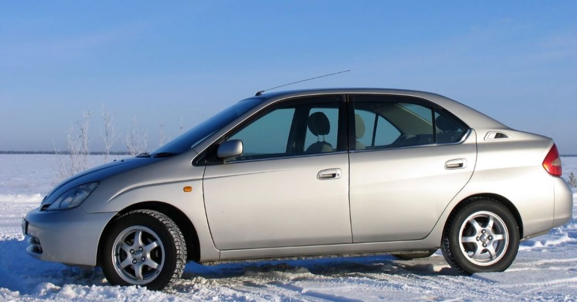 10 Best Tires For Toyota Prius In 2022 Review By Car Proper