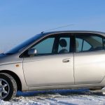 Buying the right tires for your Toyota Prius