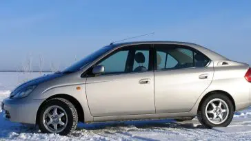 Buying the right tires for your Toyota Prius